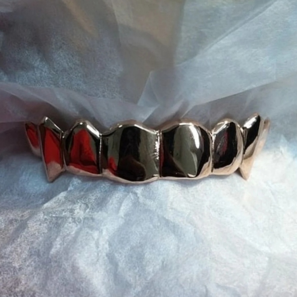 $45 Molding Kit for Custom Made Mouth Grillz